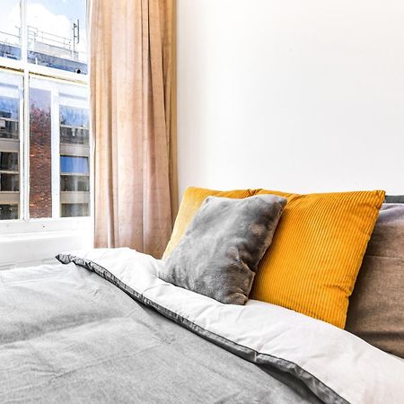 Luxstay2 Earls Court Apartment - Sleeps Up To 8 Londra Esterno foto