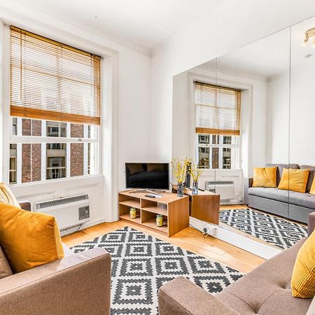 Luxstay2 Earls Court Apartment - Sleeps Up To 8 Londra Esterno foto