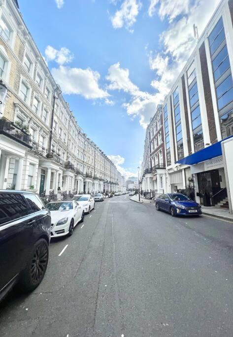 Luxstay2 Earls Court Apartment - Sleeps Up To 8 Londra Esterno foto