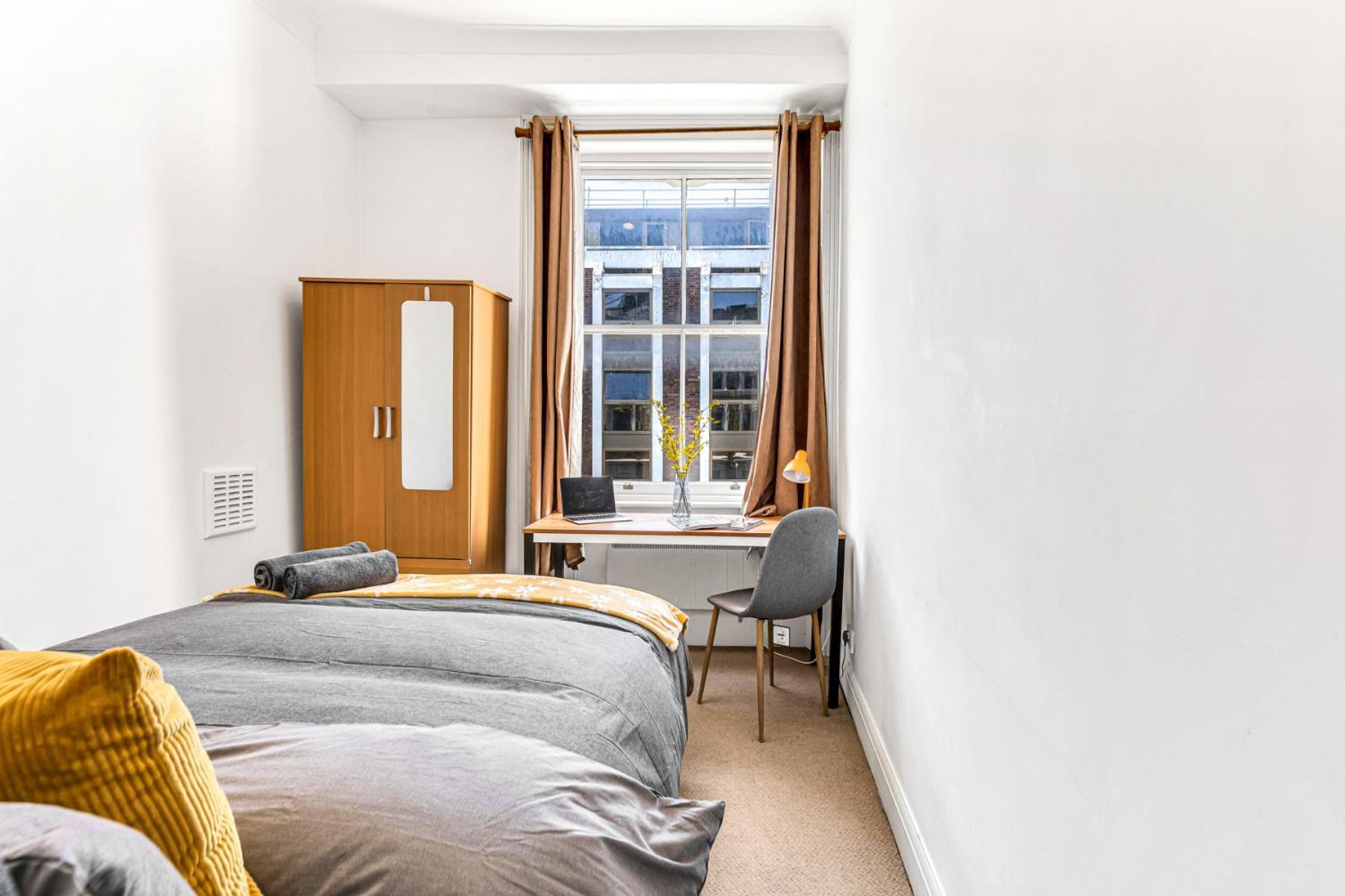 Luxstay2 Earls Court Apartment - Sleeps Up To 8 Londra Esterno foto