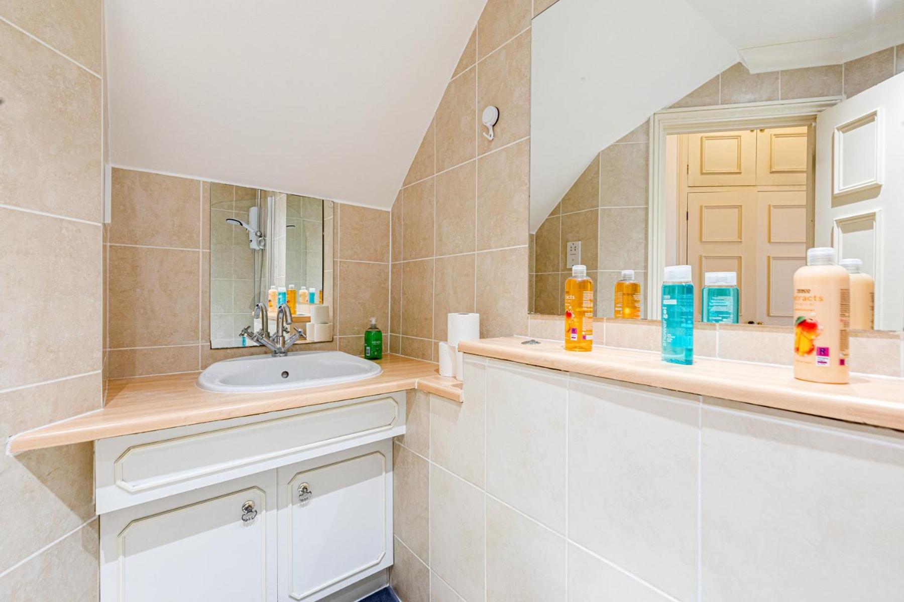 Luxstay2 Earls Court Apartment - Sleeps Up To 8 Londra Esterno foto