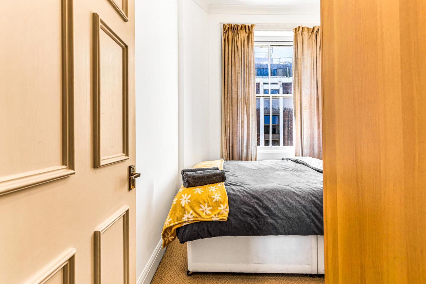 Luxstay2 Earls Court Apartment - Sleeps Up To 8 Londra Esterno foto