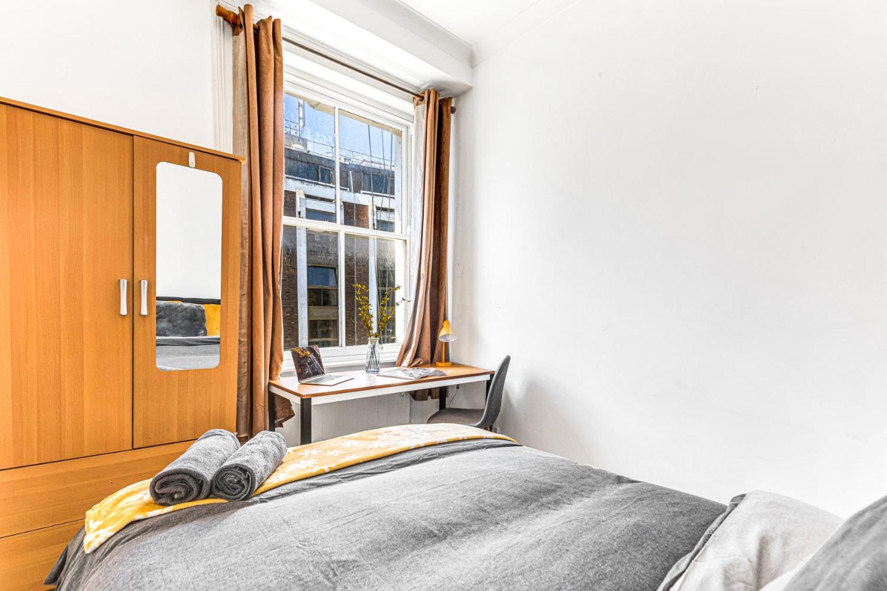 Luxstay2 Earls Court Apartment - Sleeps Up To 8 Londra Esterno foto