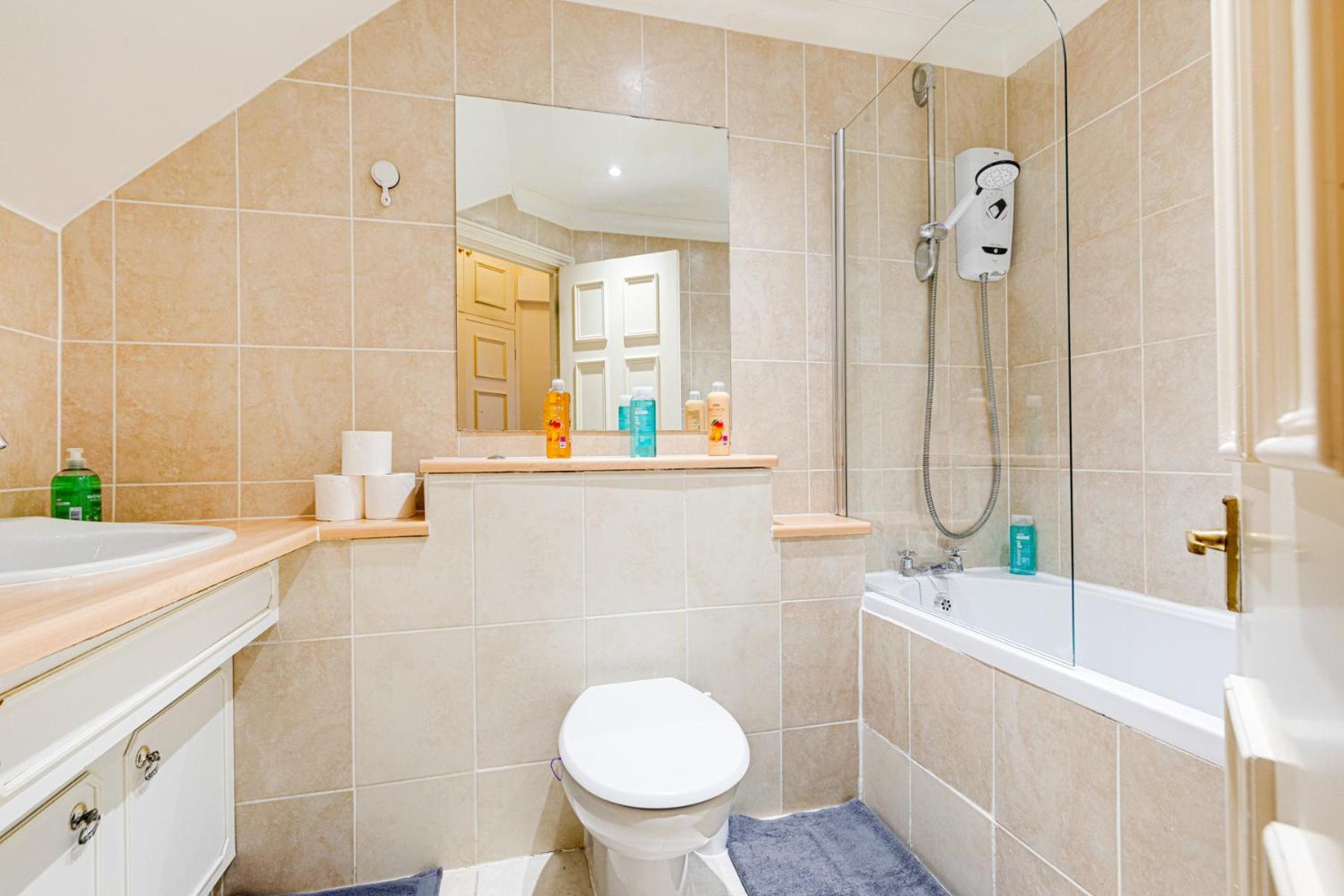 Luxstay2 Earls Court Apartment - Sleeps Up To 8 Londra Esterno foto