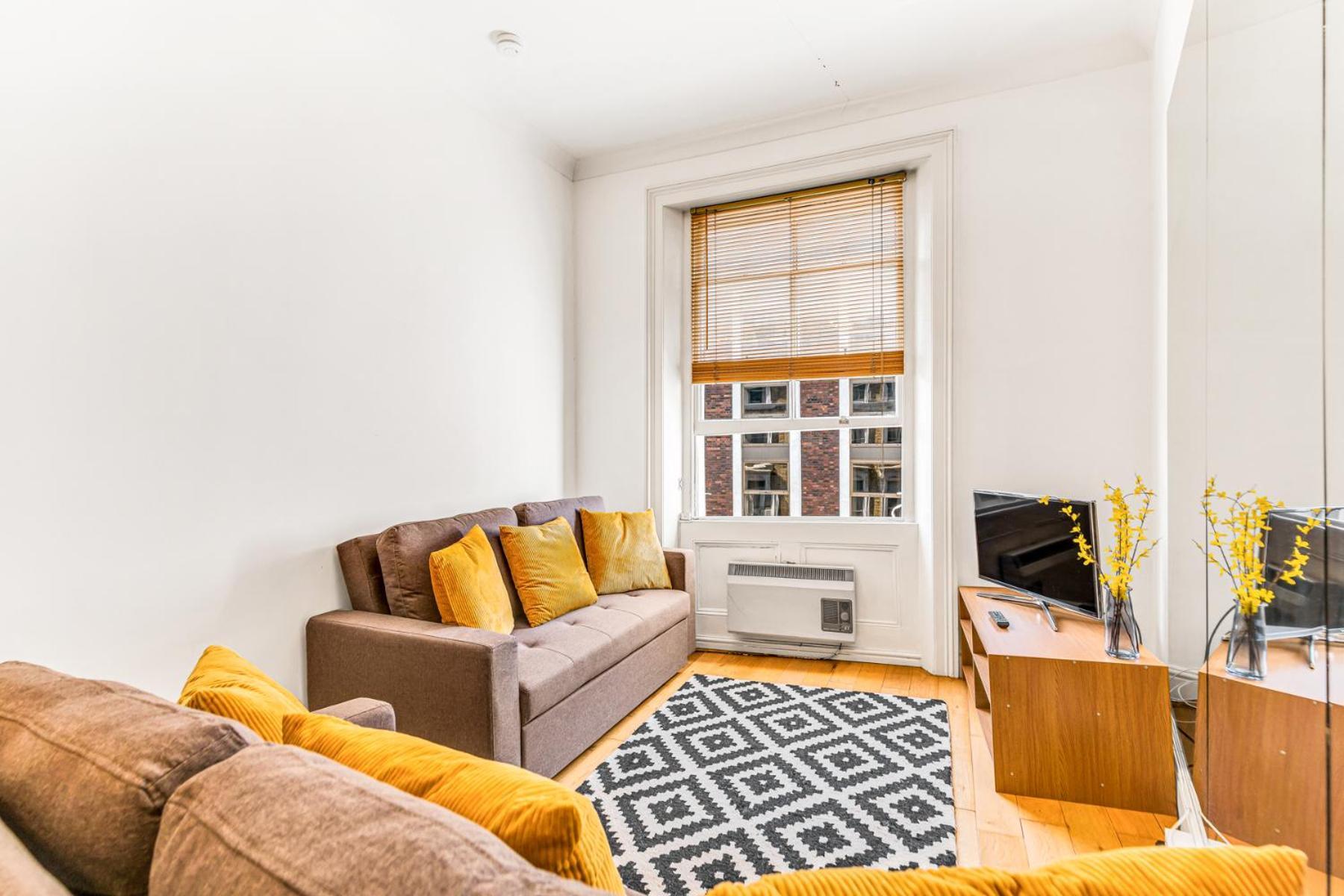 Luxstay2 Earls Court Apartment - Sleeps Up To 8 Londra Esterno foto