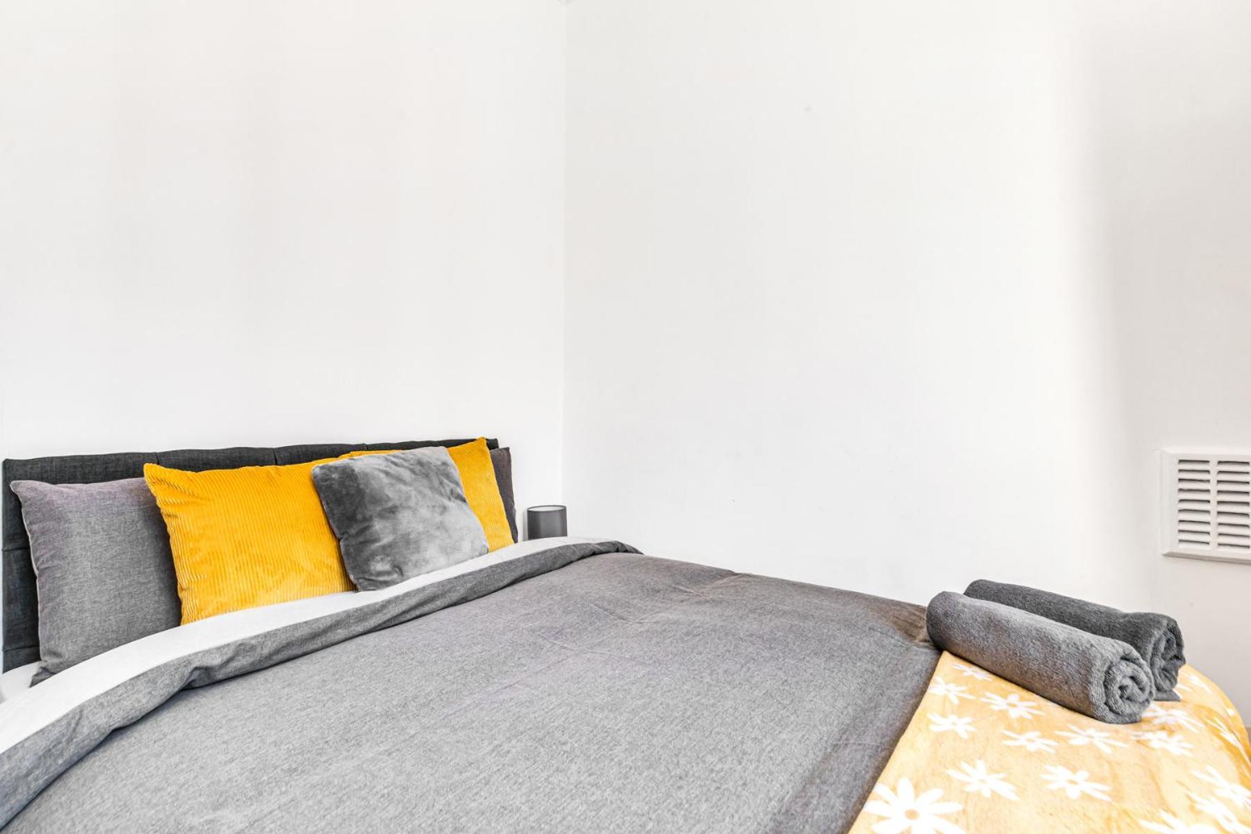 Luxstay2 Earls Court Apartment - Sleeps Up To 8 Londra Esterno foto